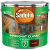 SADOLIN CLASSIC- hybrid, 9l ružové drevo (SADOLIN CLASSIC- hybrid, 9l ružové drevo)