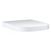 GROHE 39331000 EURO CERAMIC WC sedátko obyčajne , alpská biela GRO 39331000