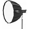 GlareOne GlareOne Softbox Hexa 90 PRO studiová lampa
