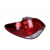 Zadné svetlo Peugeot 207 02.06-10.13 ľavé LED 9686565980 VISTEON/VARROC OE LIGHTING