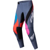 kalhoty TECHSTAR DREEM, ALPINESTARS (šedá/multicolor, vel. 36)
