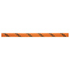 Petzl AXIS 11 mm 50M oranžové lano