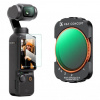 K&F Concept K&F 2ks DJI Osmo Pocket 3 Filter Kit (ND2-32&1/4) 33633