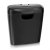 PEACH skartovač Strip Cut Shredder PS400-02, 6 listů, podélný řez, 8 l
