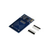 Modul RFID čítačka so vstavanou anténou 13,56Mhz RC522 ...