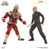 Hasbro Thunderbolts Marvel Legends Akční Figurka 2-Pack Yelena Belova & Red Guardian 15 cm