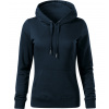 Malfini Break Dámska mikina 841 námorná modrá XXL