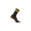 SIDI Viator Socks Black/Mid Brown - 40/43