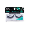 Ardell Soft Touch 152 prírodné nalepovacie mihalnice black