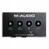 M-Audio M-Track DUO