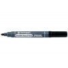 Popisovač priemyselný Centropen 8599, okrúhly hrot, 2,5 mm, čierny