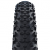 Schwalbe plášť Smart Sam Plus 42-622 AddixPerformance DoubleDefense GreenGuard reflexní pruh