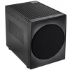 CHIEFTEC The Cube CI-03B-OP / M-ATX / 200mm fan / 2xUSB 3.0 / bez zdroja / HiFi design / čierna