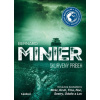 Skurvený príbeh - Bernard Minier