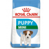 Royal Canin Mini Puppy 2 kg granule pre mladých psov malých plemien