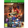 Sonic Forces Microsoft Xbox One