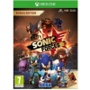 Sonic Forces