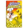 MLSOUN Jabĺčka 50 g