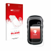 čirá skleněná fólie upscreen Hybrid Glas pro Garmin eTrex 30x (čirá skleněná fólie upscreen Hybrid Glas pro Garmin eTrex 30x)