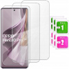 Tvrdené sklo pre Oppo Reno 10 Pro 5G - Ochranné sklo 2.5D, 9H