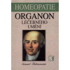 Organon léčebného umění - Samuel Hahnemann