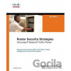 Router Security Strategies: Securing IP Network Traffic Planes - Gregg Schudel, David J. Smith