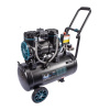 Trebor Kompresor bezolejový 1450 W, 24 l XT2024