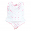 Petitcollin Spodná bielizeň Pois (pre bábiku 36-48 cm)