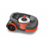 Robotická kosačka Segway Navimow H3000E - VisionFence (+ GARÁŽ)