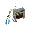 Transformátor pre nabíjačku autobatérií Strend Pro CBR-20, diel 16