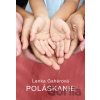 Poláskanie - Lenka Gahérová