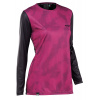 Dámský cyklo dres Northwave Edge Woman Jrs Long Sleeve S
