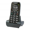 EVOLVEO EasyPhone, mobilní telefon pro seniory EP-500-BLK