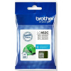 kazeta BROTHER LC-462 Cyan MFC-J2340DW/J3540DW/J3940DW (550 str.) (LC462C)