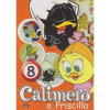 Calimero a Priscilla 8 - DVD