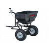 AL-KO SP60 ručná sejačka 56 l 60 cm (AL-KO rozmetadlo hnojív SEEDER za TRAKTOR Kosačky na piesok, soľ, 56 l)