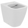Ideal Standard i.Life S - Stojace WC RL+, Rimless, biela T459401