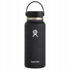 Klean Kanteen TK Wide Wide Loop Shale Black 0,946 L
