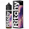 Passionfruit Guava Kiwi - SnV Ritchy 12/60ml