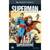 DC 64: Superman a legie superhrdinů - Geoff Johns