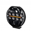 Pracovné svetlo PURELUX Heat 7200 – Okrúhle / 18 cm / 135 W / Ref. 25 – sada 2 ks