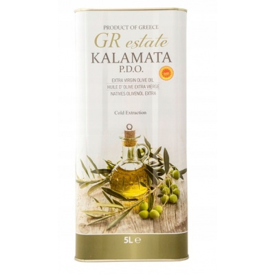 grécky extra panenský olivový olej – Heureka.sk