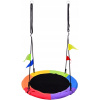 Bocianie hniezdo Funfit 100 x 180 x 100 cm