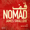Nomád - James Swallow (mp3 audiokniha)