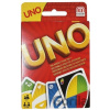 UNO - karty - Mattel