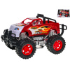 Mikro trading Auto off-road - 24 cm - na setrvačník