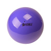 Gymnastická lopta Pastorelli New Generation 18cm - Fialová