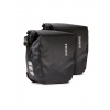 Brašňa na bicykel Thule Shield Pannier 13L Pair - black