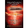 Hraničiarov učeň - Kniha druhá - Horiaci most - John Flanagan