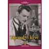 Tajemství krve Digipack DVD